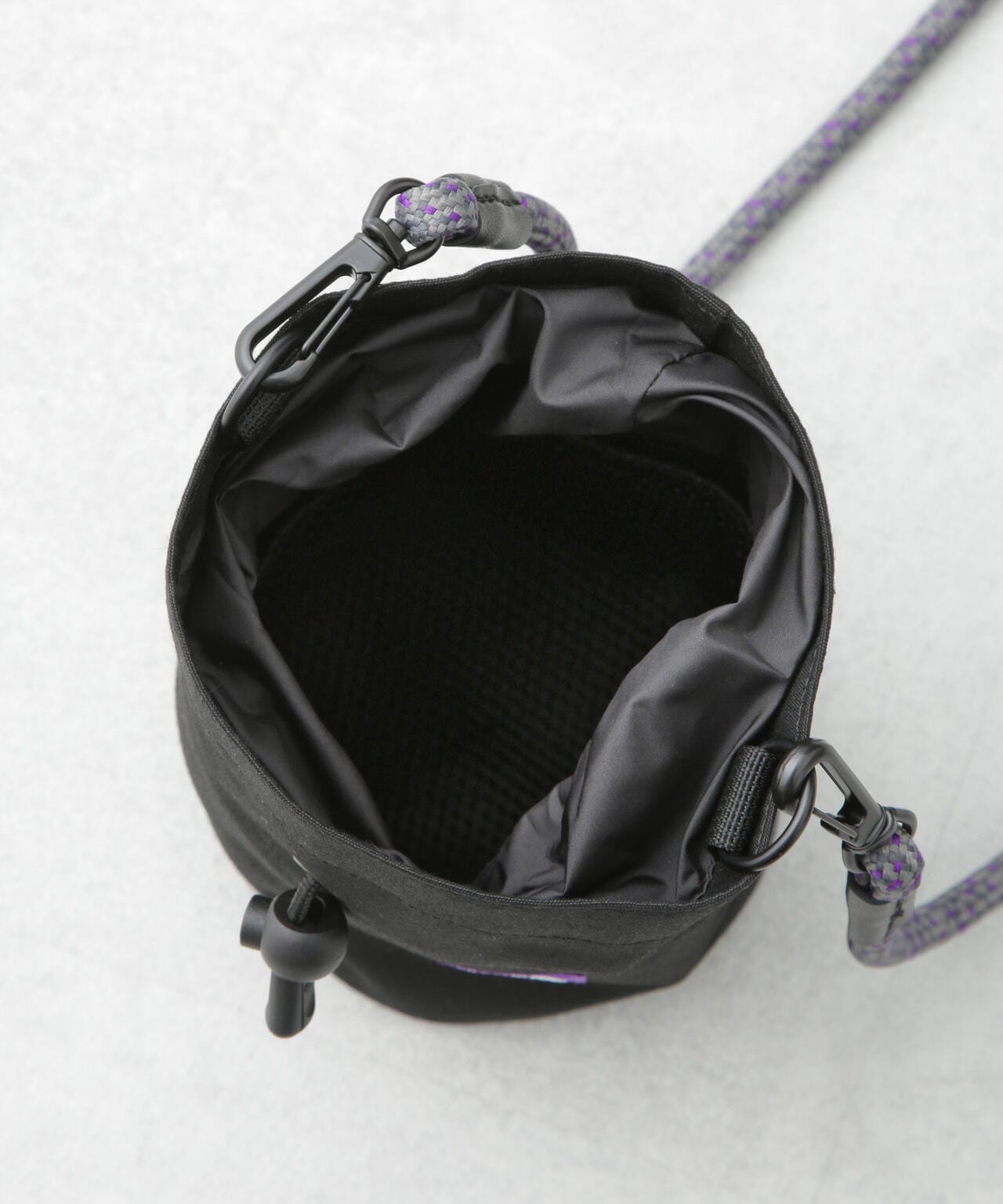 THE NORTH FACE PURPLE LABEL/Stroll Shoulder Bag 6704232059