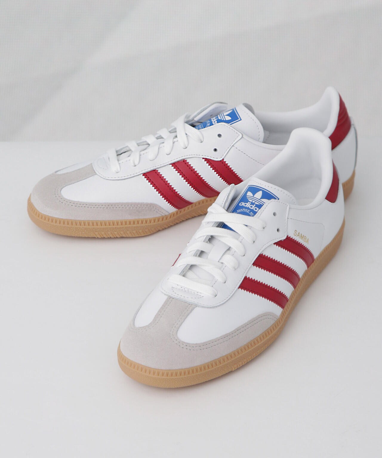 adidas/SAMBA OG 6704134047