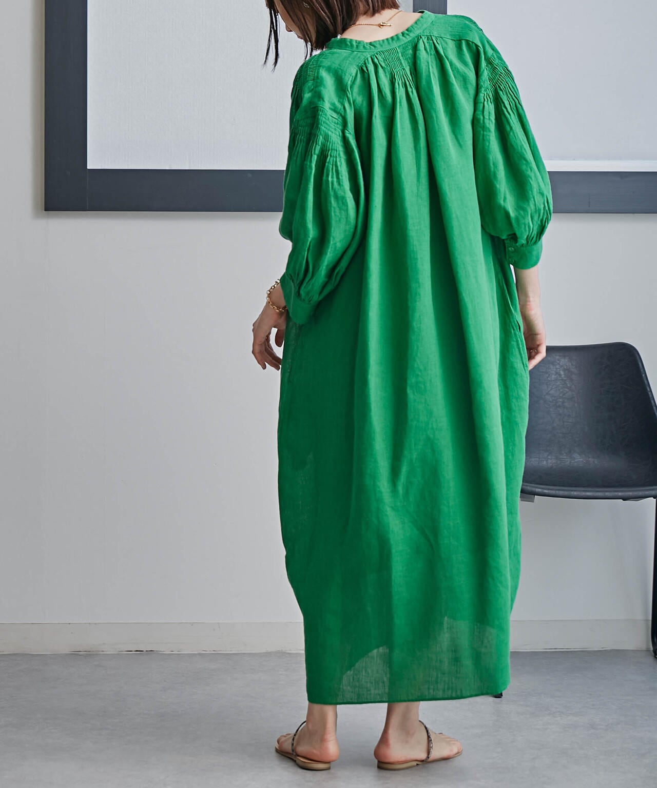 Pheeta/Dress(Stella) 6713119085