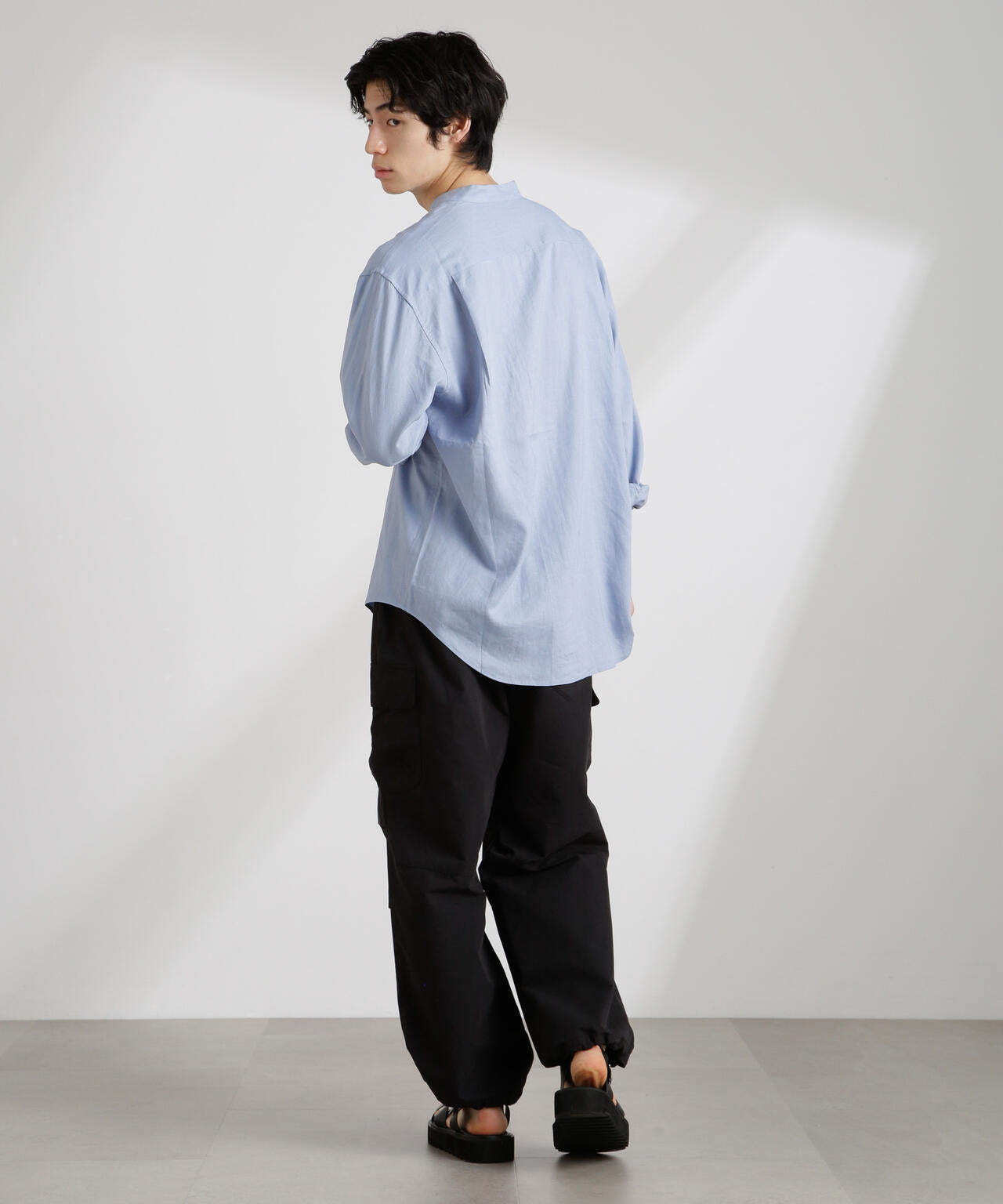 CNリラックスカーゴパンツ 6725127212