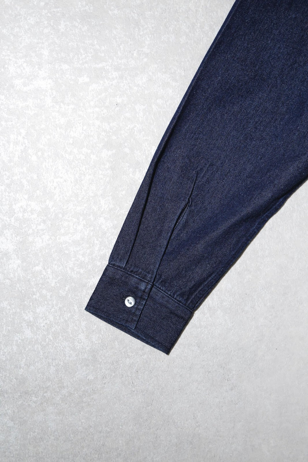 「Penney's別注」デニムシャツ 長袖 6723220221