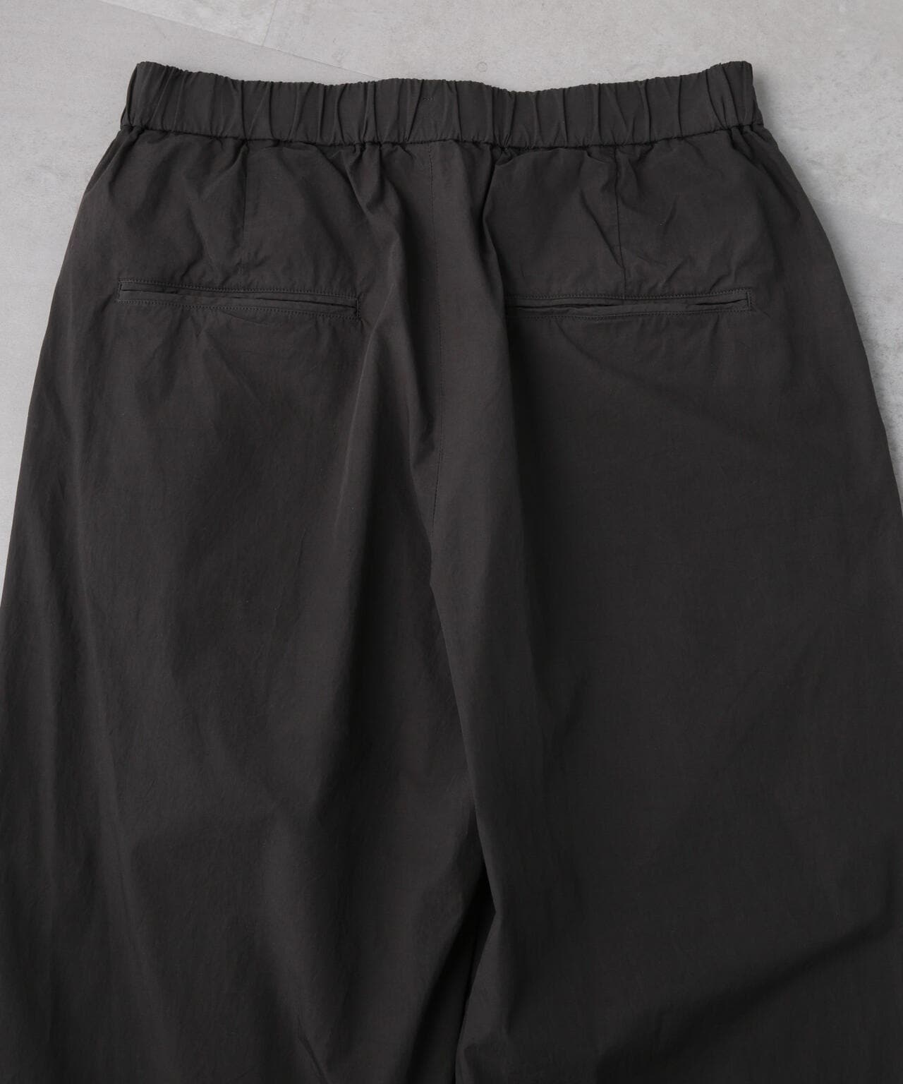 ATON/KYOTOTSURIZOME PARACHUTE PANTS 6704127072