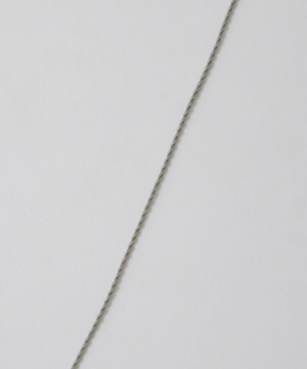 on the sunny side of/Small Oval Top Necklace 6704146009