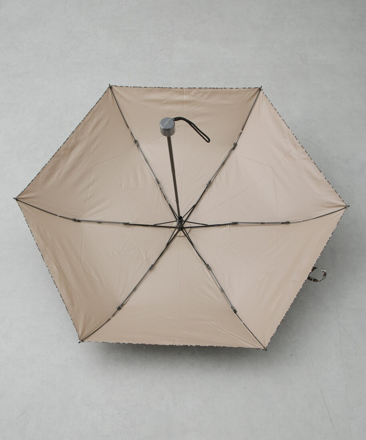 TRADITIONAL WEATHERWEAR/LIGHT WEIGHT UMBRELLA 6714253007