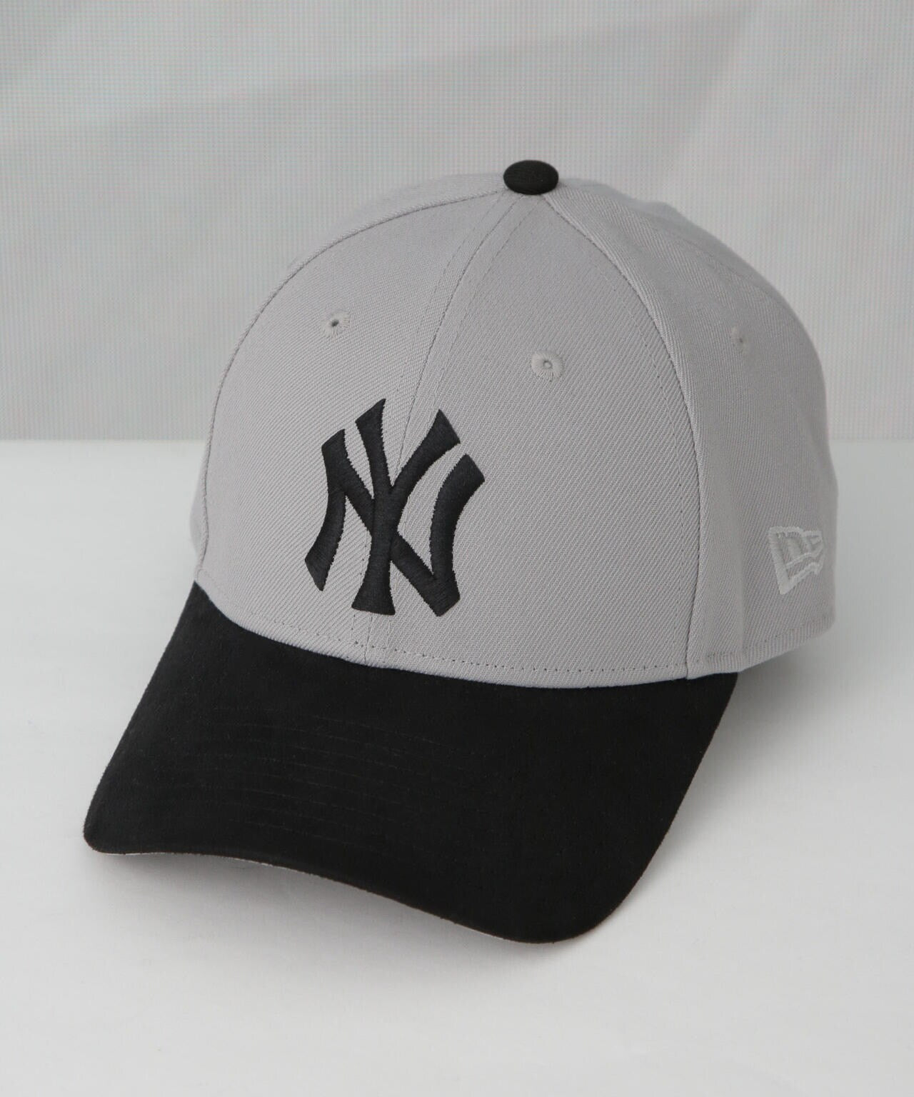 NEW ERA / 別注 940CS NY / 9FORTY MLB CAP