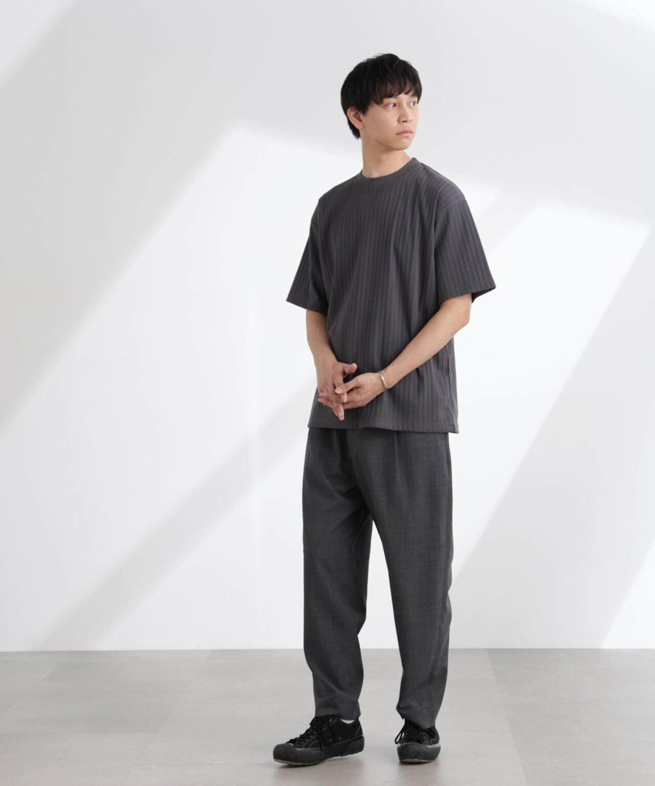 トタンテレコTシャツ 半袖 6725124240