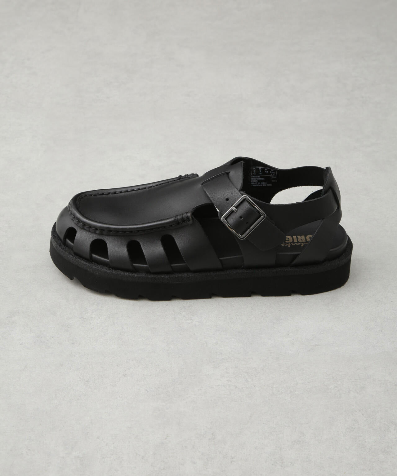 clarks/Meadow Buckle 6705135027