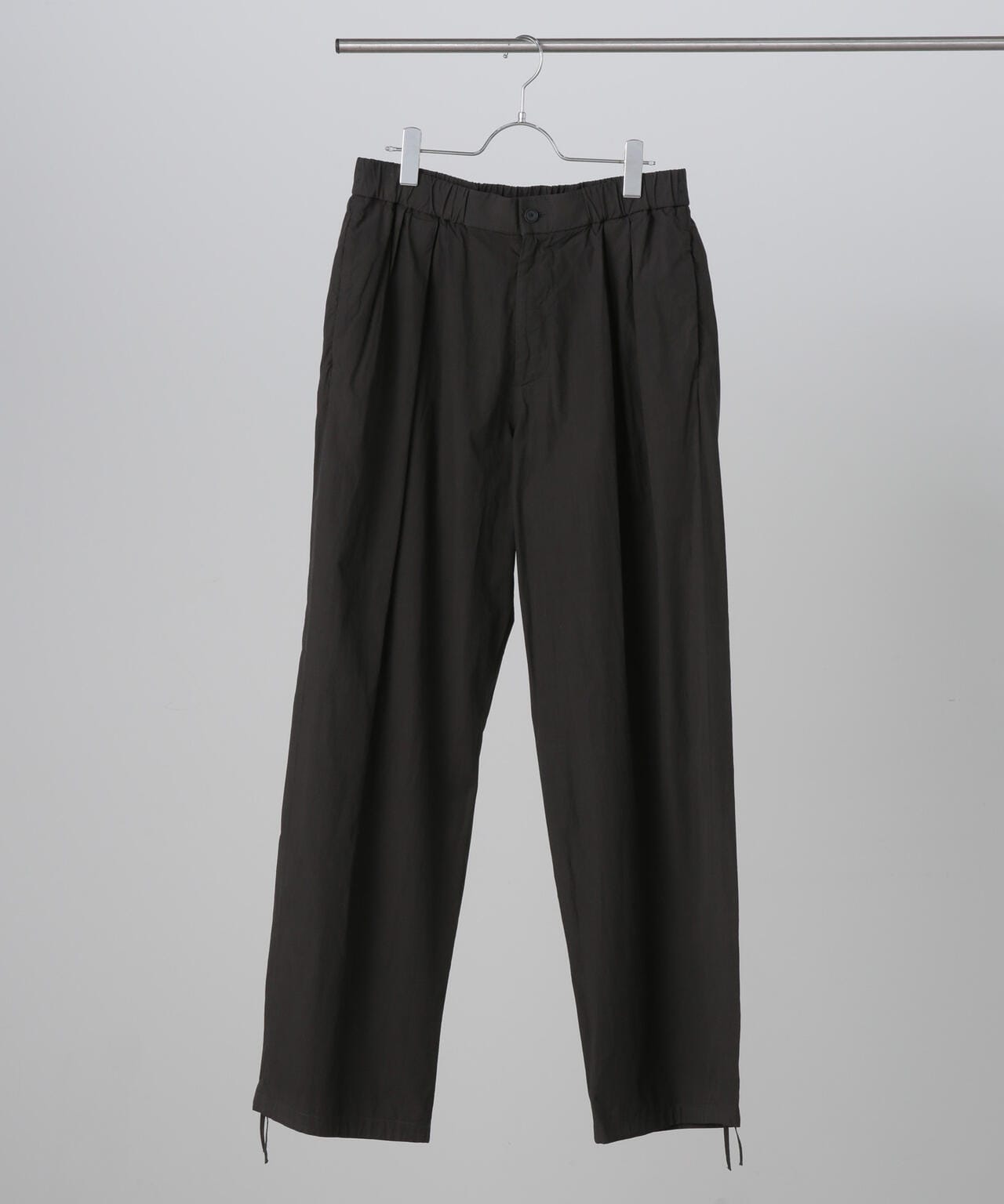 ATON/KYOTOTSURIZOME PARACHUTE PANTS 6704127072