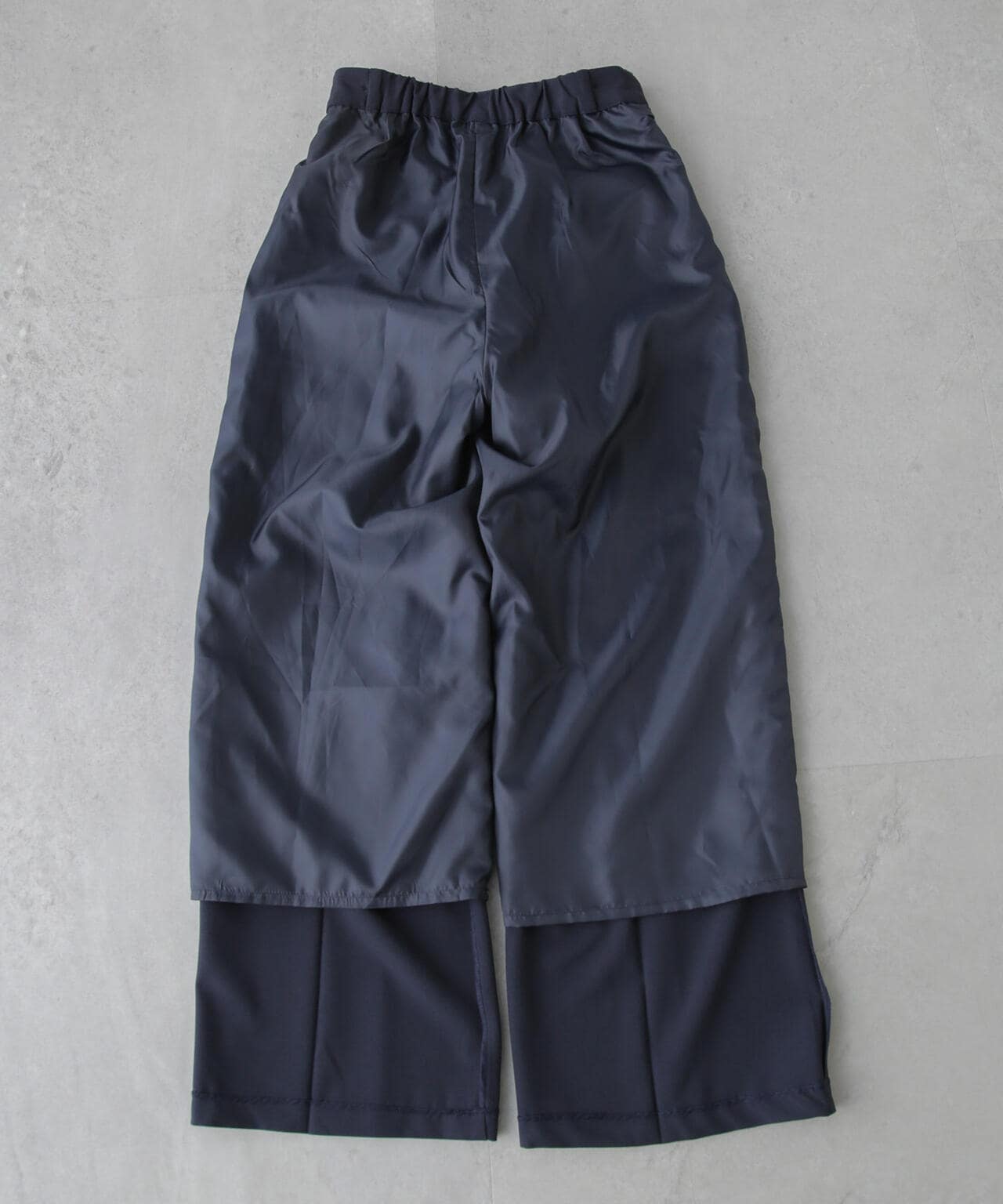 多機能素材スラックス(セットアップ可) 6734127313