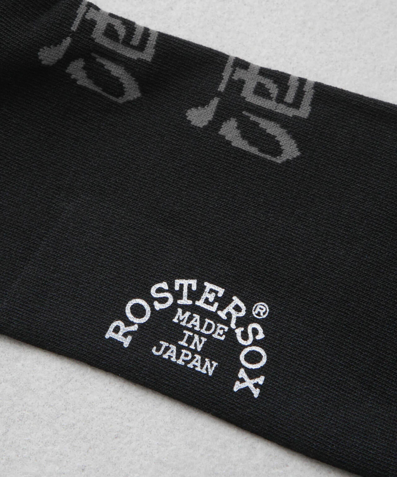 ROSTER SOX/200 SAKE YOI 6705151031