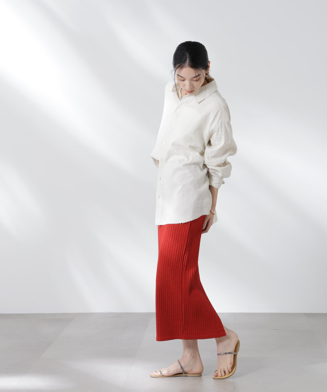 RITA ROW/FLAIR SKIRT 6715130008