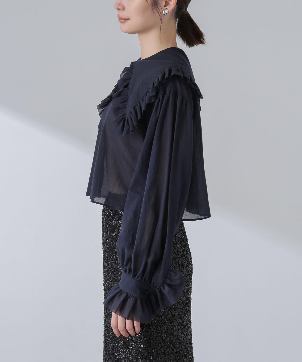 RhodolirioN/Spencer Shirts -Boil 6714120030