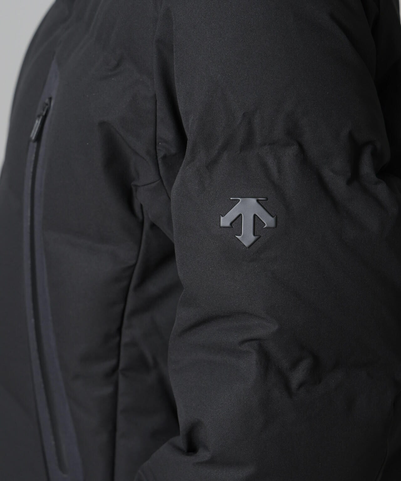 DESCENTE/MIZUSAWADOWNJACKET MOUNTAINEER 6714214010