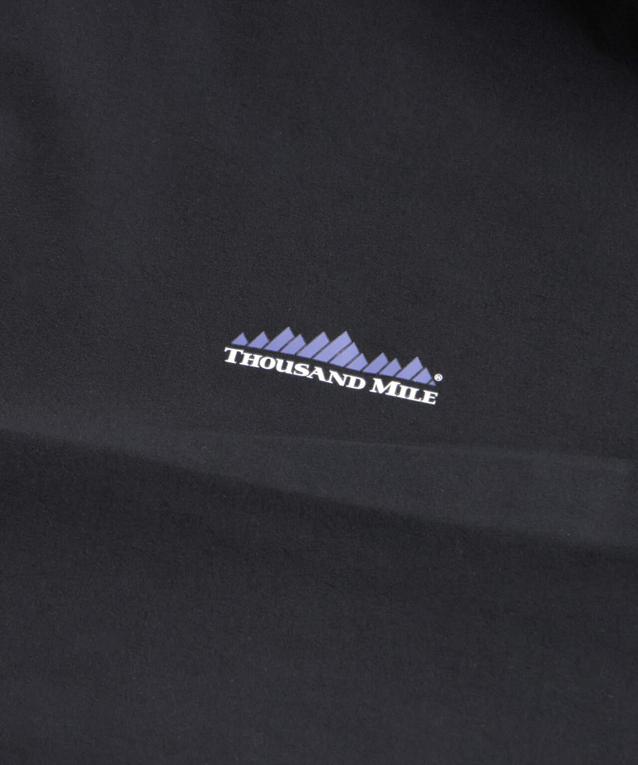 THOUSAND MILE/フレンチスリーブシャツ ワイドパンツセット ゼブラ 6715129002