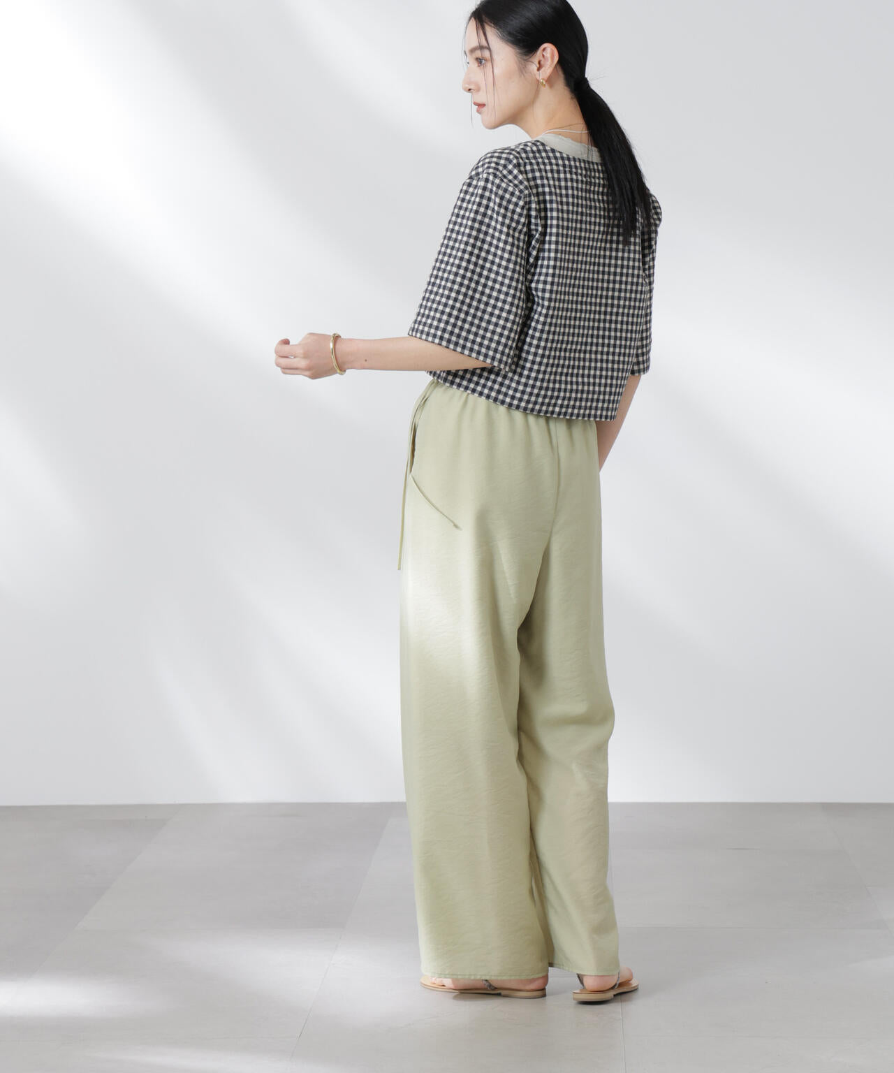 RITA ROW/REISHI TOP 6715121001