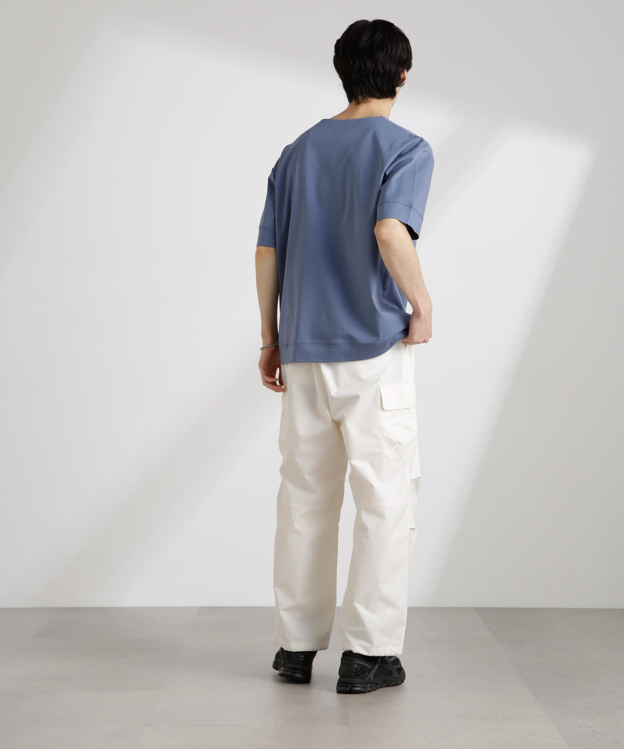 CNリラックスカーゴパンツ 6725127212