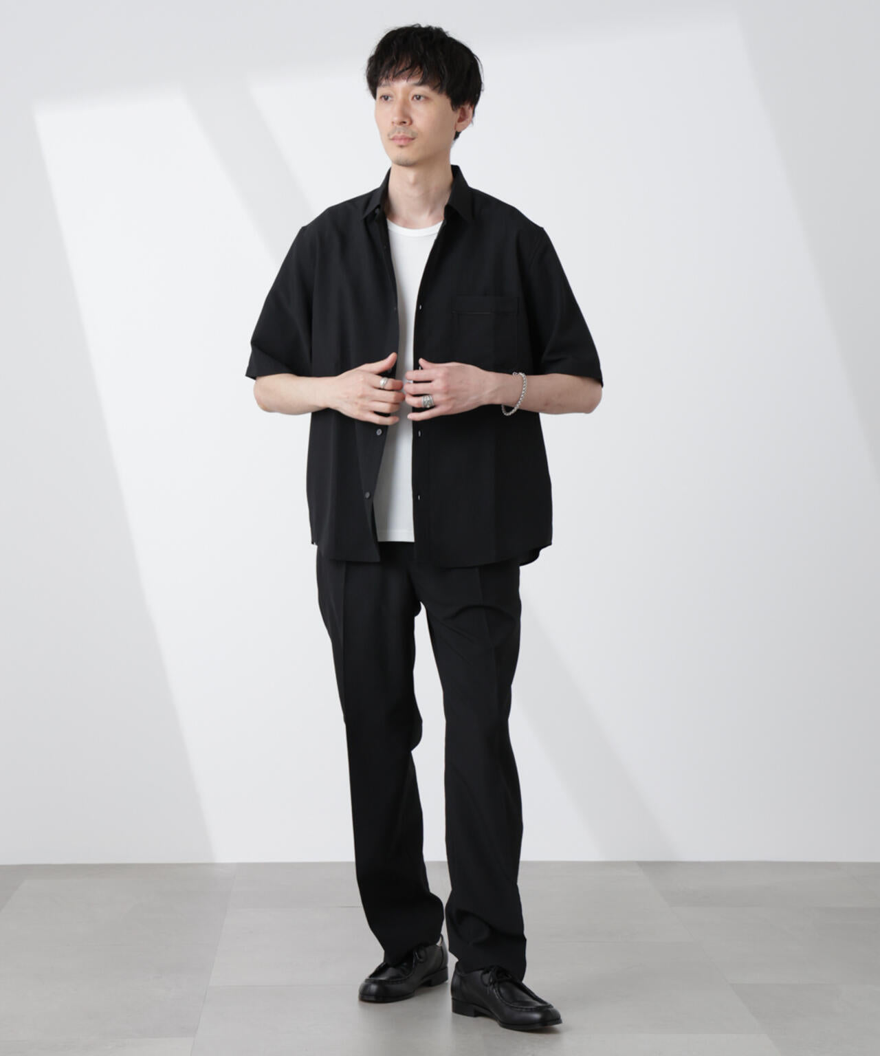 セオアルファ スラックス(セットアップ可) 6725127202