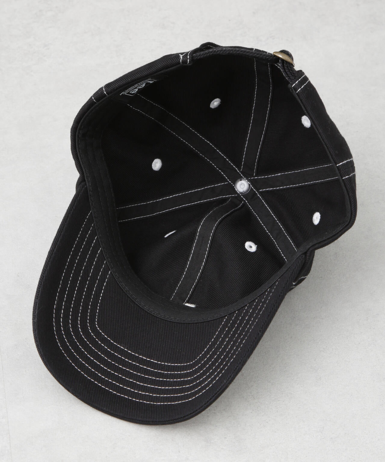 Lee/LE NO-DYE 6P CAP 6725139211