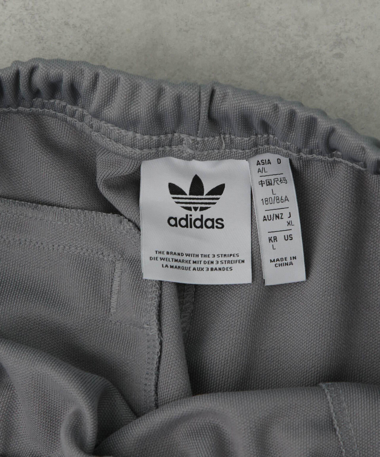 adidas/BECKENBAUER /ベッケンバウアー トラックパンツ 6705127139