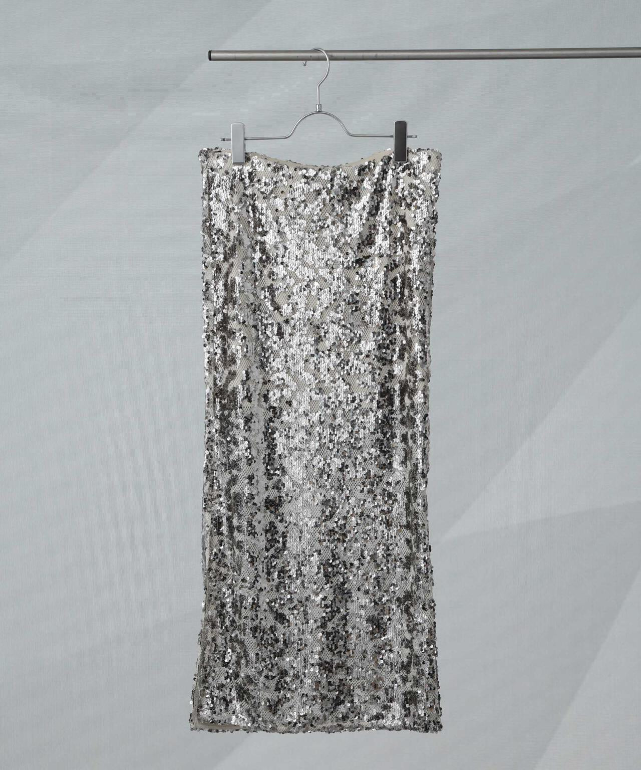 SECOND FEMALE/Pailey Skirt 6714230019