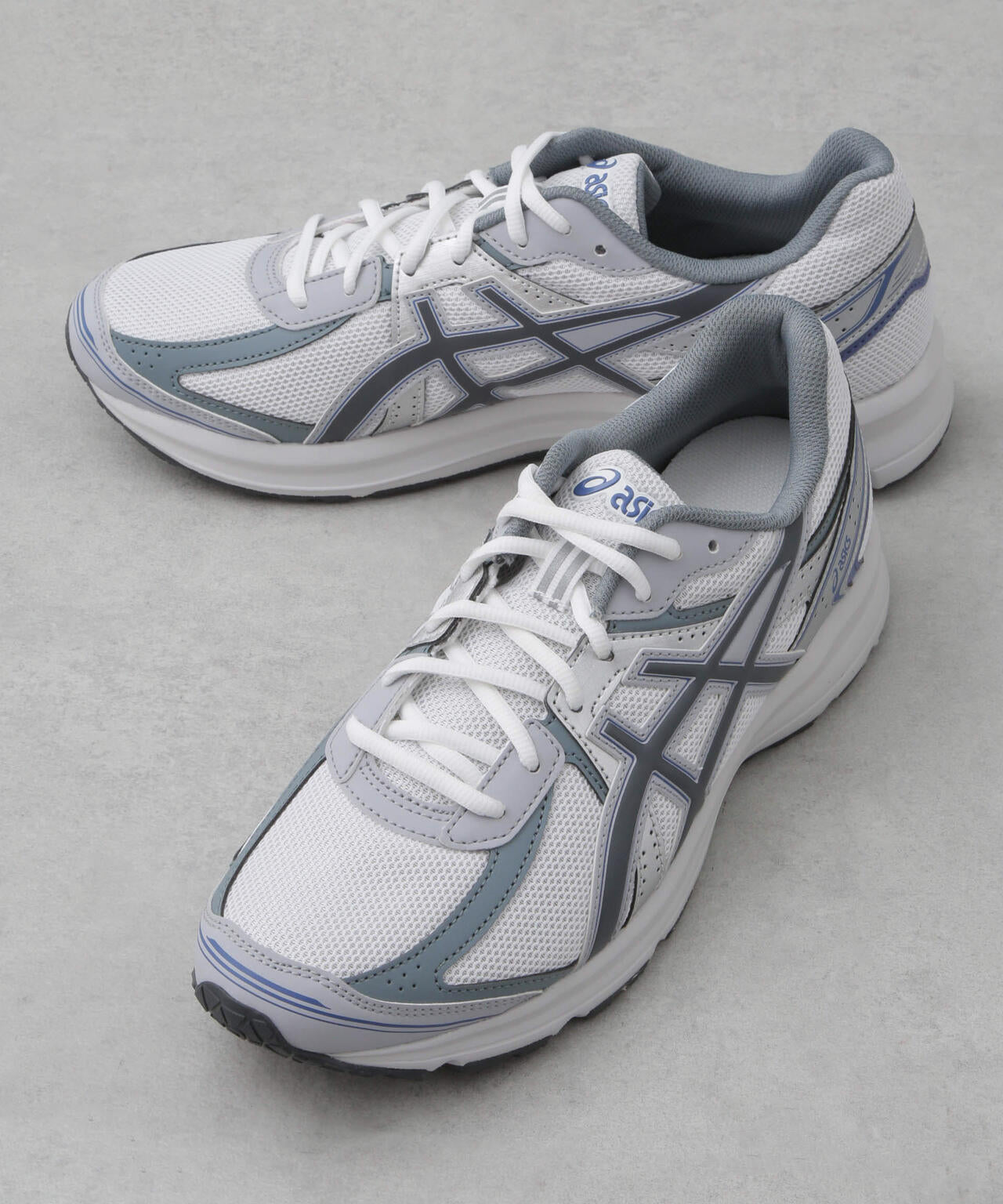 asics/JOG 100 S 6705134199