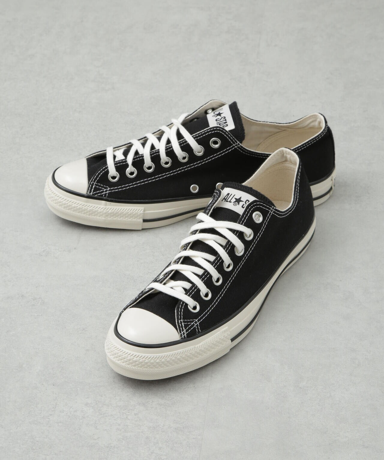 CONVERSE/ALL STAR US OX