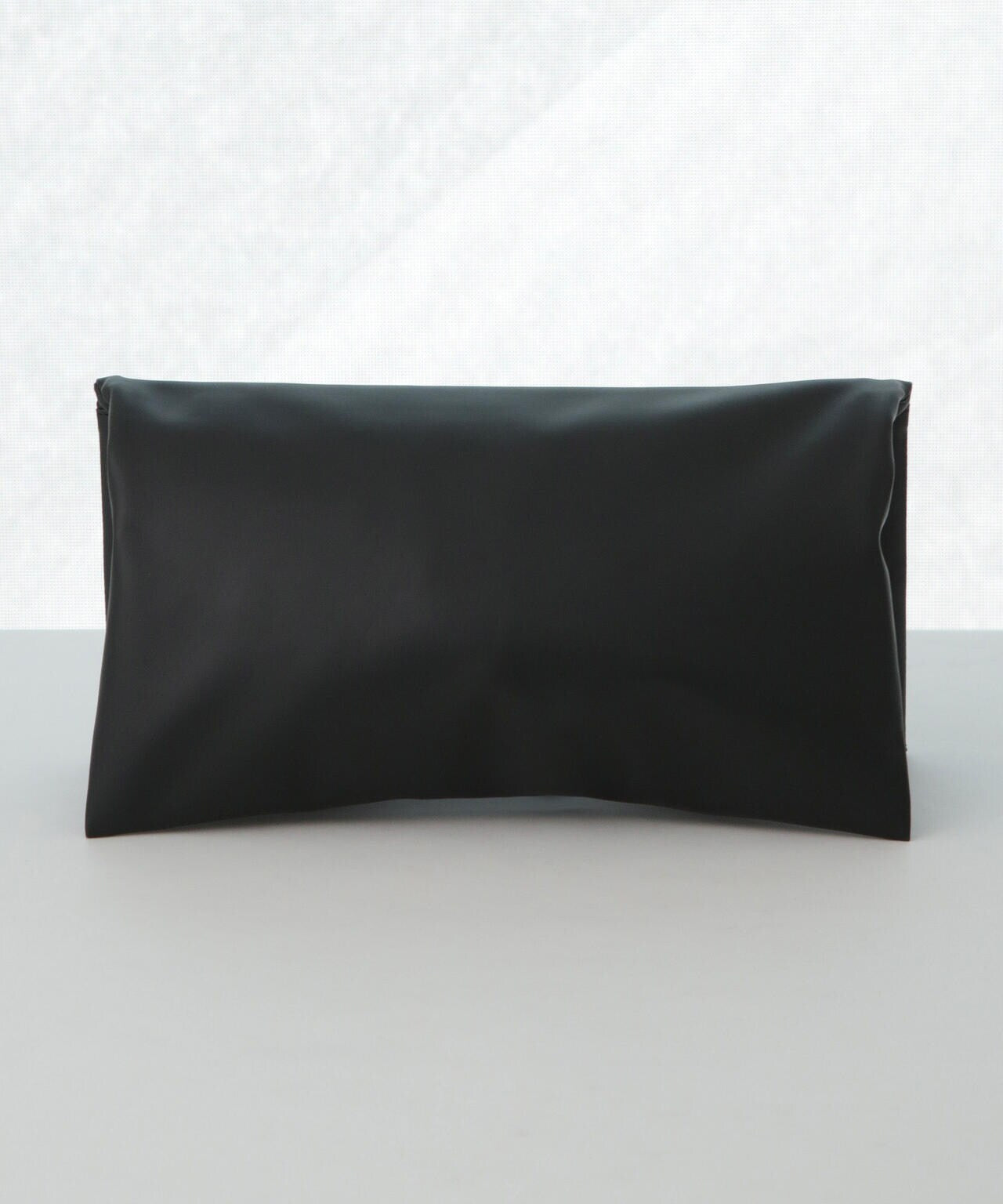 WEB限定/シンセティックレザー2WAYクラッチバッグ 6725132201