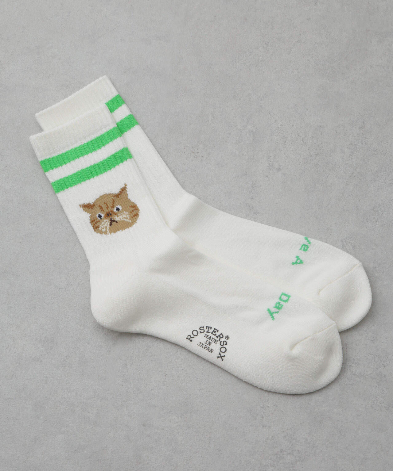 ROSTER SOX/CAT 6705151033