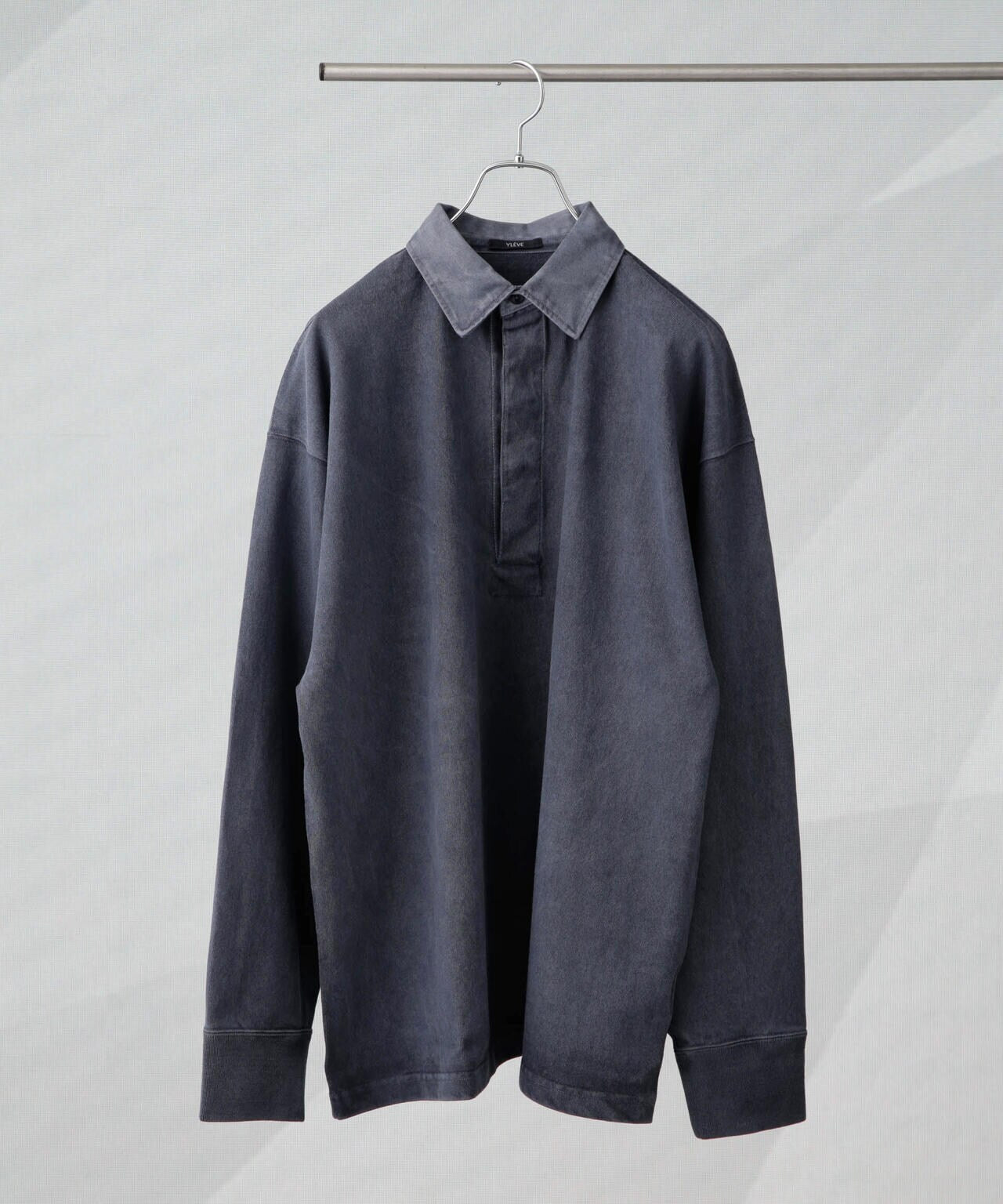 YLEVE/PIGMENT DYE OPEN END P/O 6704123118