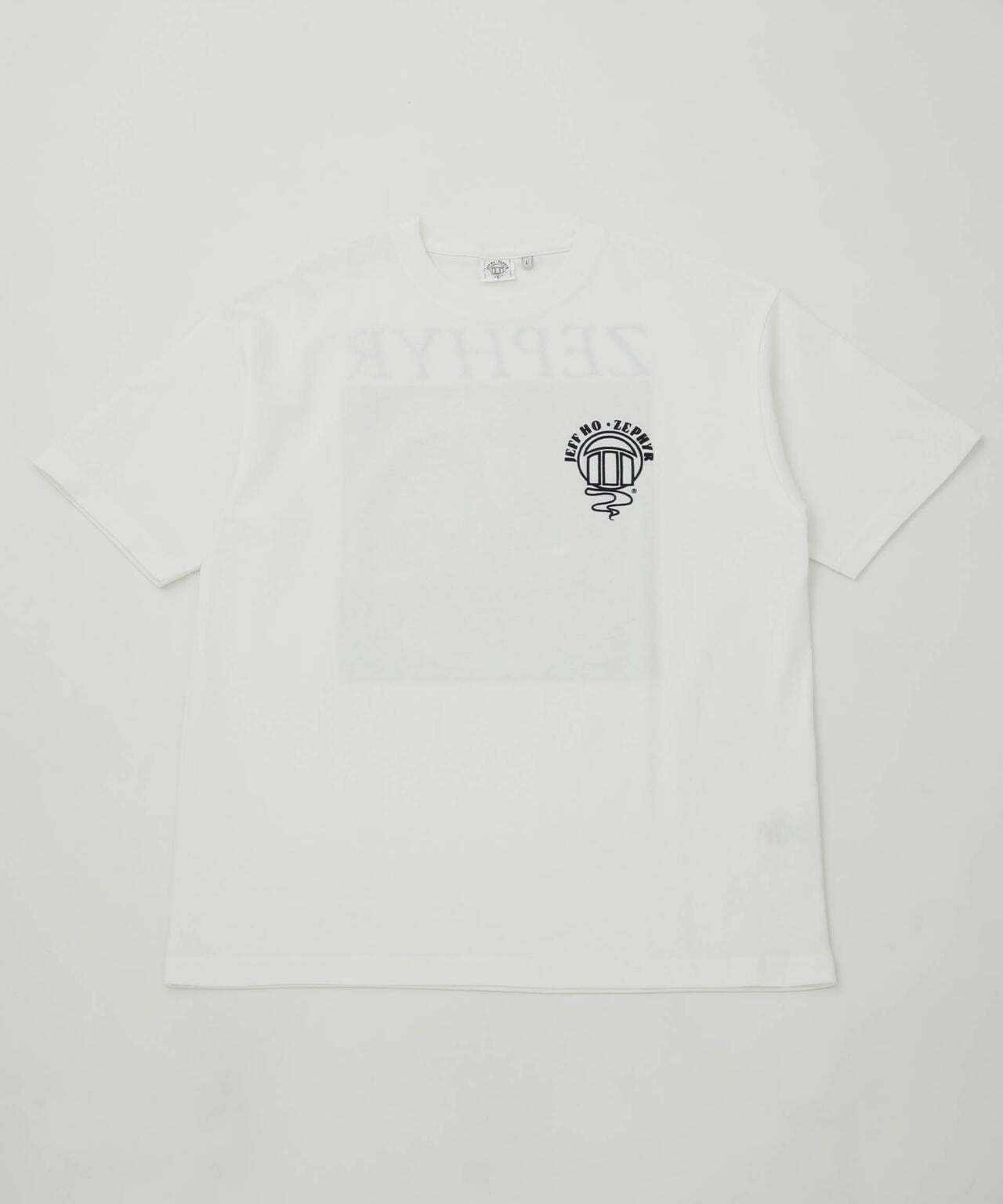 ZEPHYR/Z-BOYS/別注 ZEPHYR TEE 6703124075