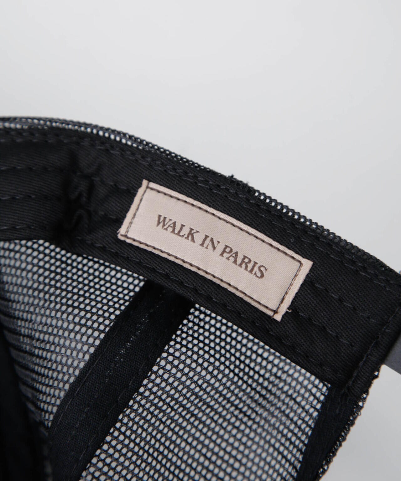 WALK IN PARIS/La casquette du rucker 6704139079