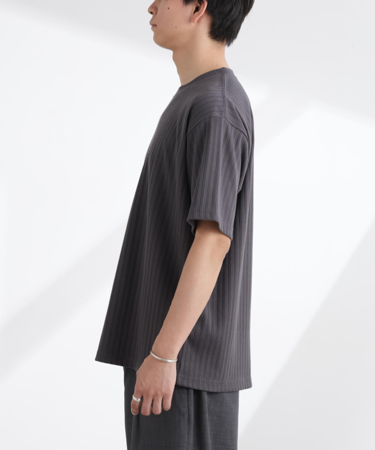 トタンテレコTシャツ 半袖 6725124240