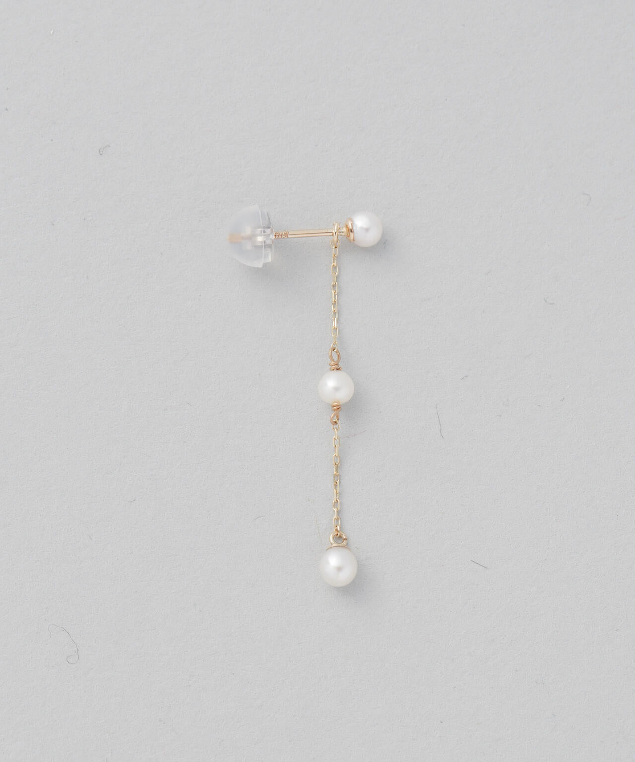 les bonbon/swing pearl pierce S 6714145021