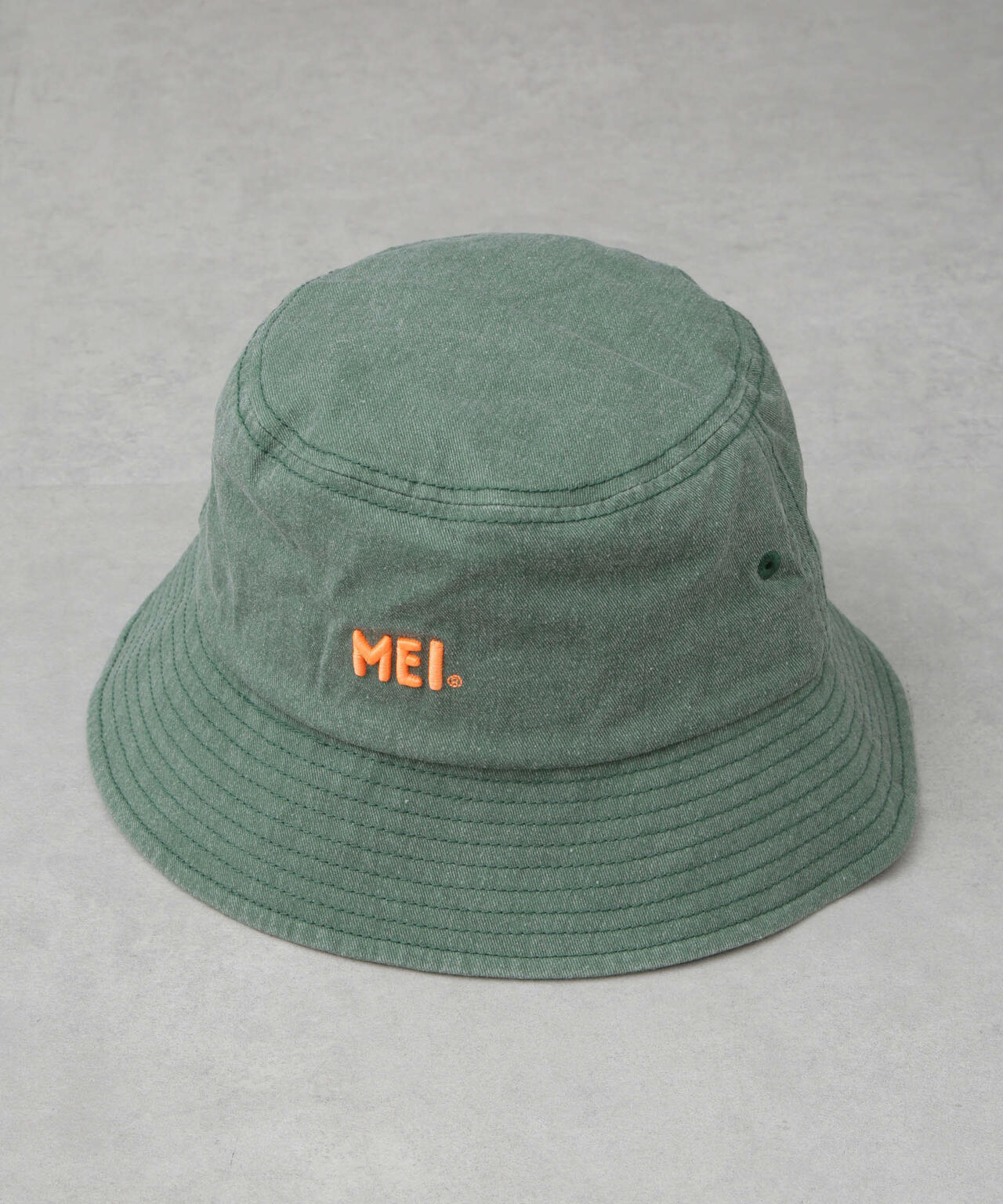 MEI/MEI BUCKETHAT PIGMENT 6725139214
