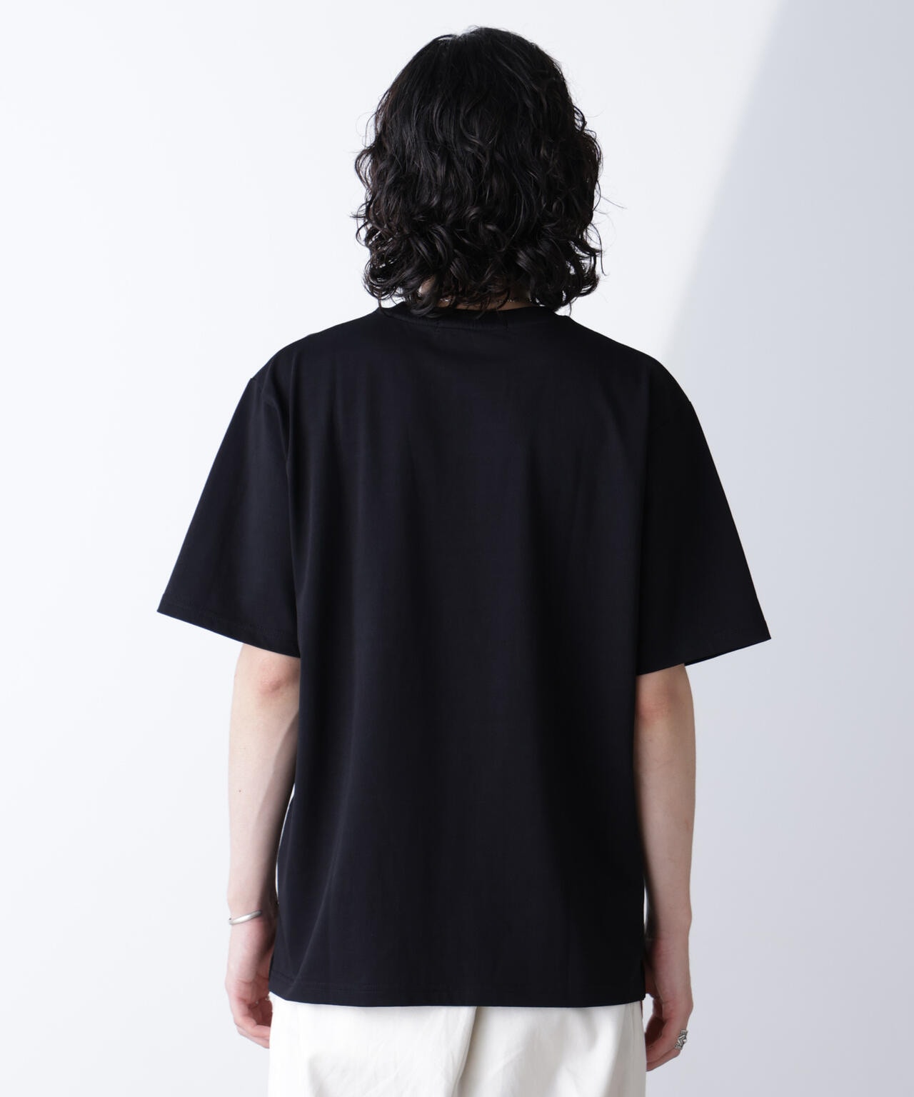 ナノベアTシャツ 半袖 6724224226