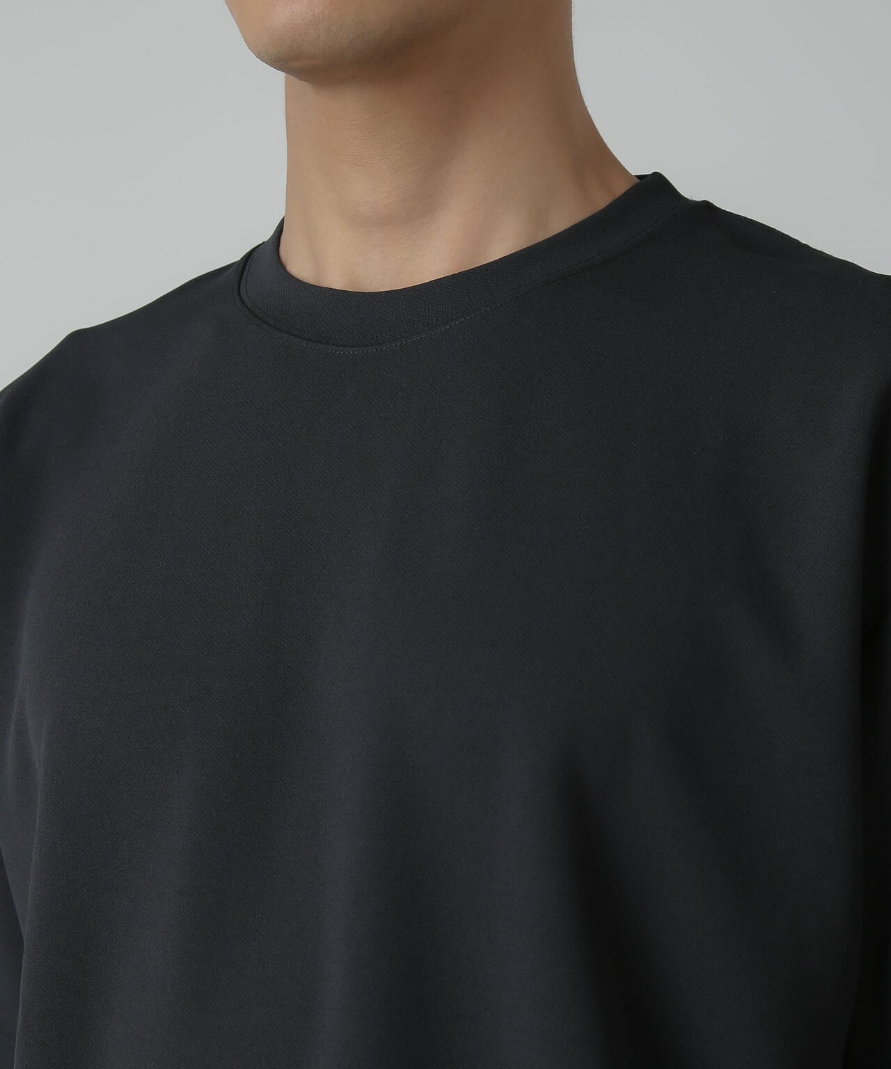 梨地ダンボールリラックスTシャツ(セットアップ可) 6724124230