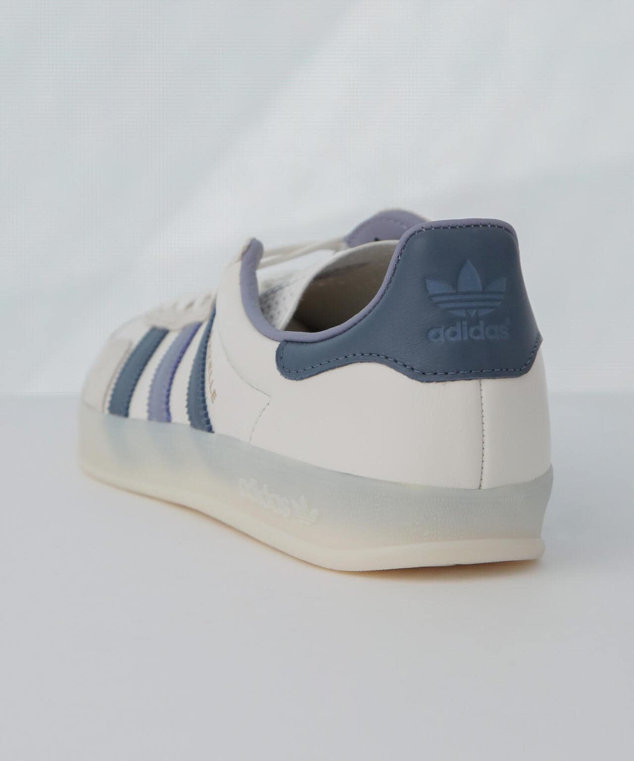 adidas/GAZELLE INDOOR 6704134048