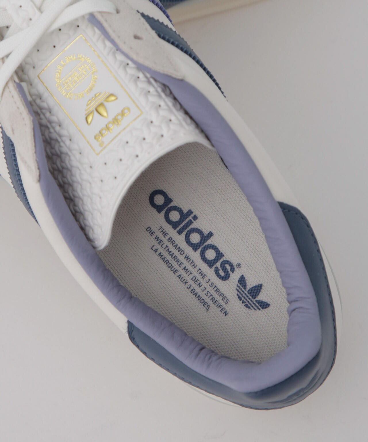 adidas/GAZELLE INDOOR 6704134048
