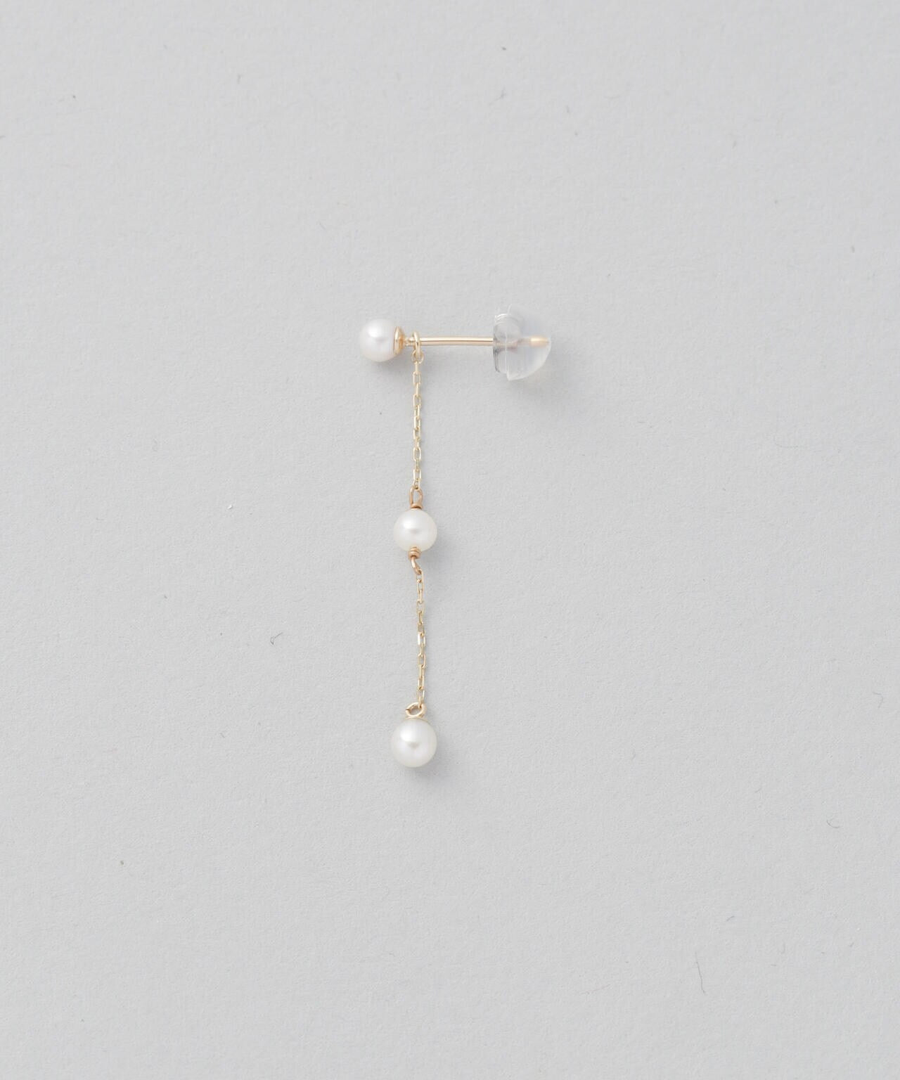 les bonbon/swing pearl pierce S 6714145021