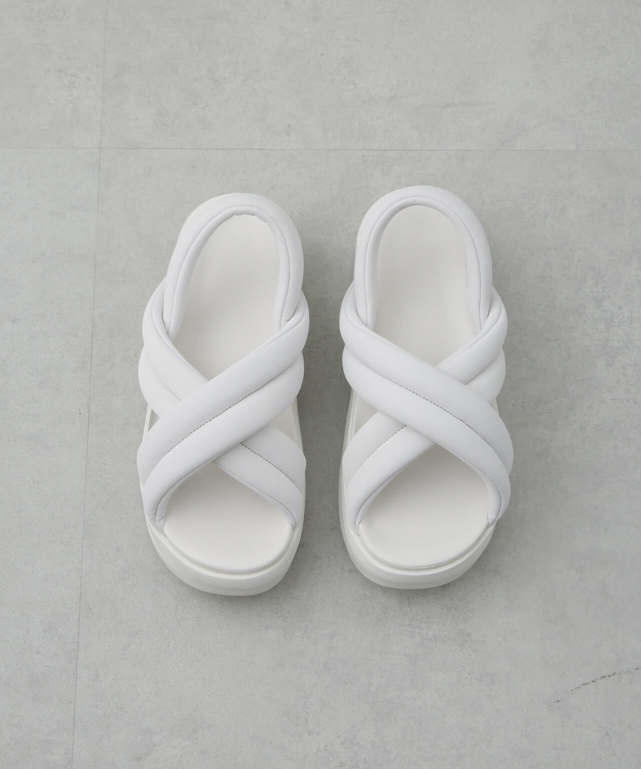 NIKE/ナイキ ウィメンズ エア マックス アイラ サンダル 6715135127