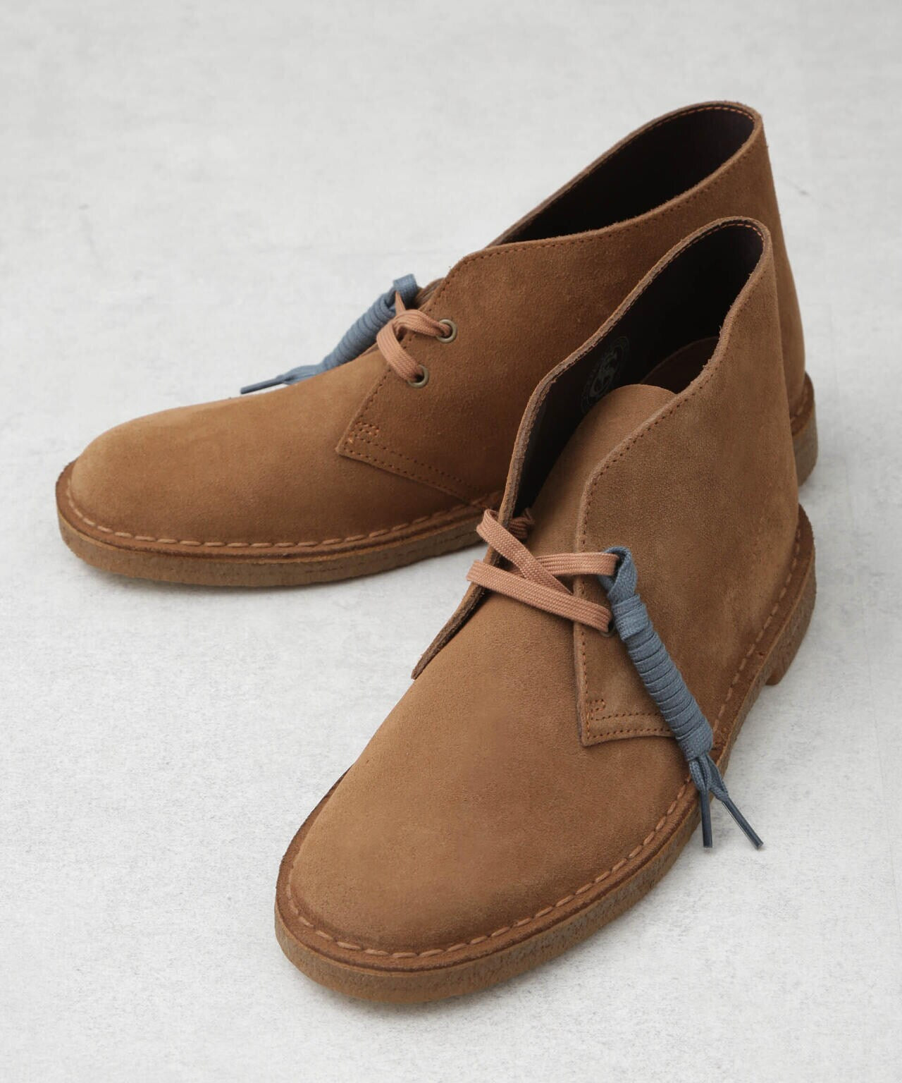 clarks/Desert Boot