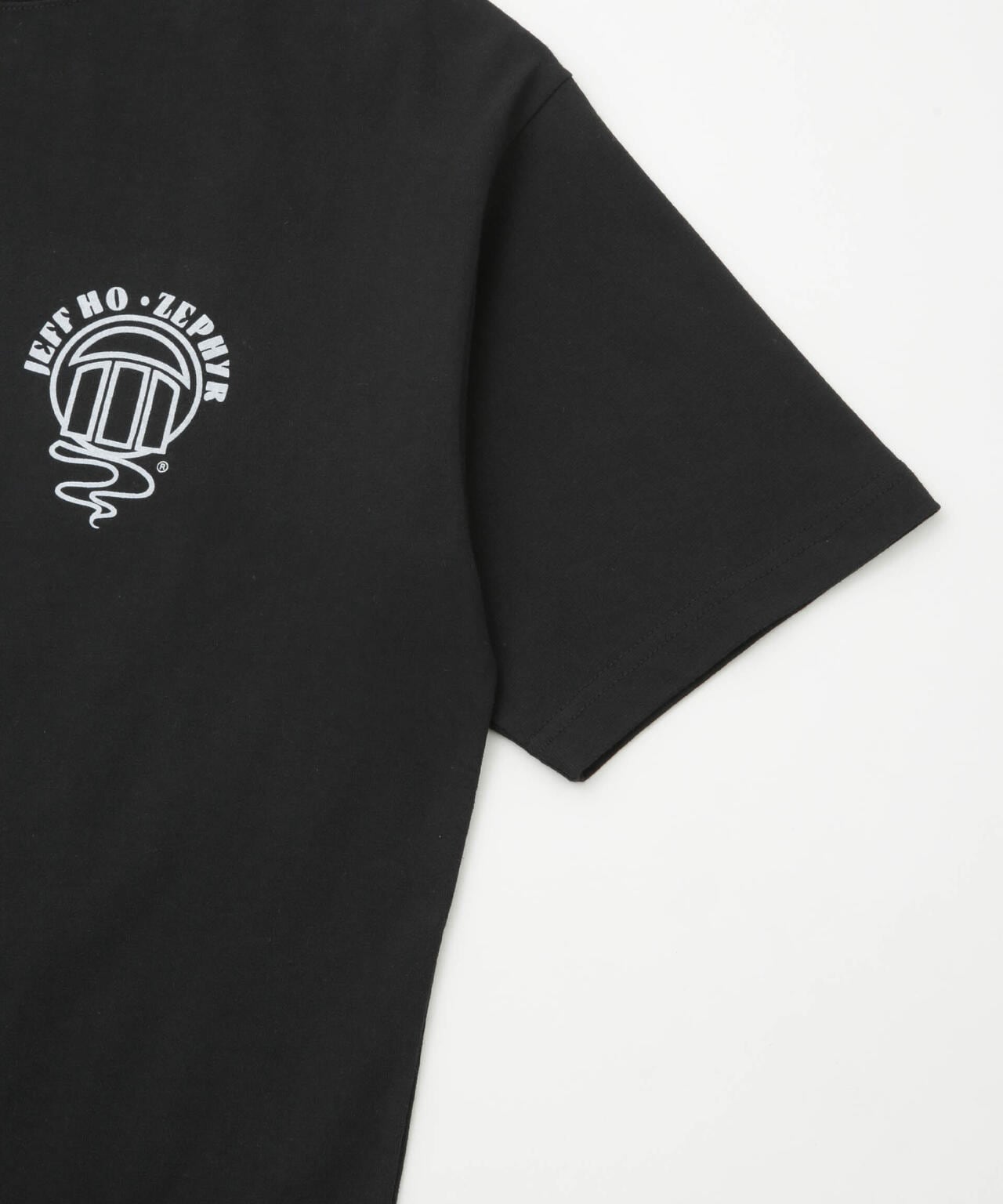 ZEPHYR/Z-BOYS/別注 ZEPHYR TEE 6703124075