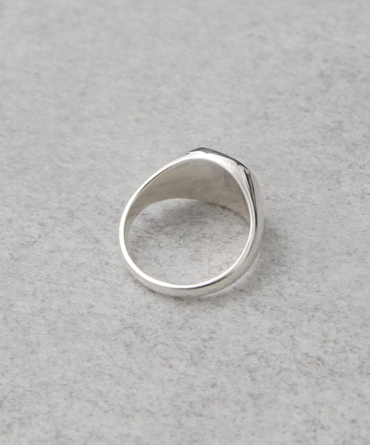 on the sunny side of the street/Engraved Intagllo Signet Ring 6704247001