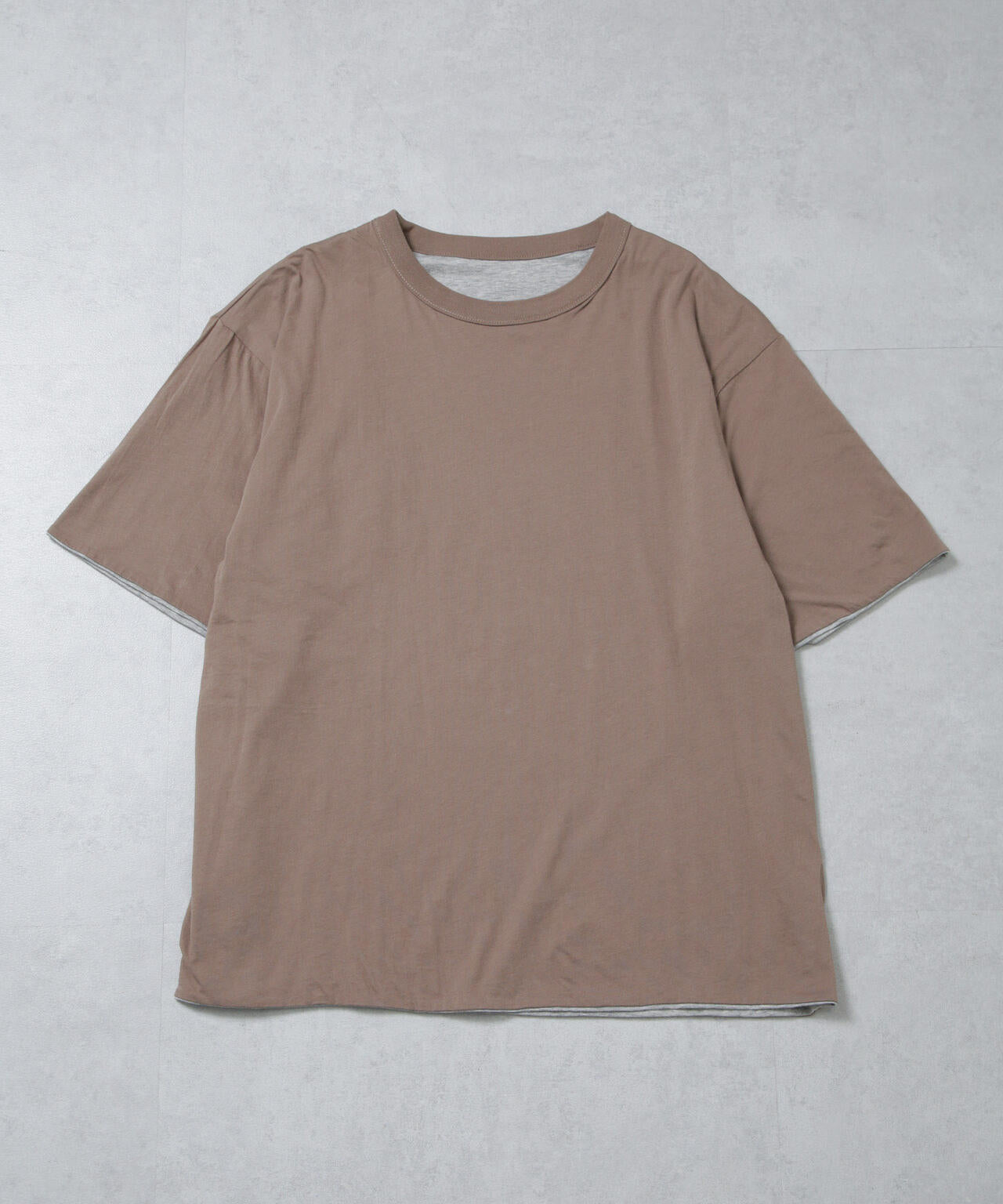 「GriffinHartland」別注リバーシブルTシャツ 6684124229