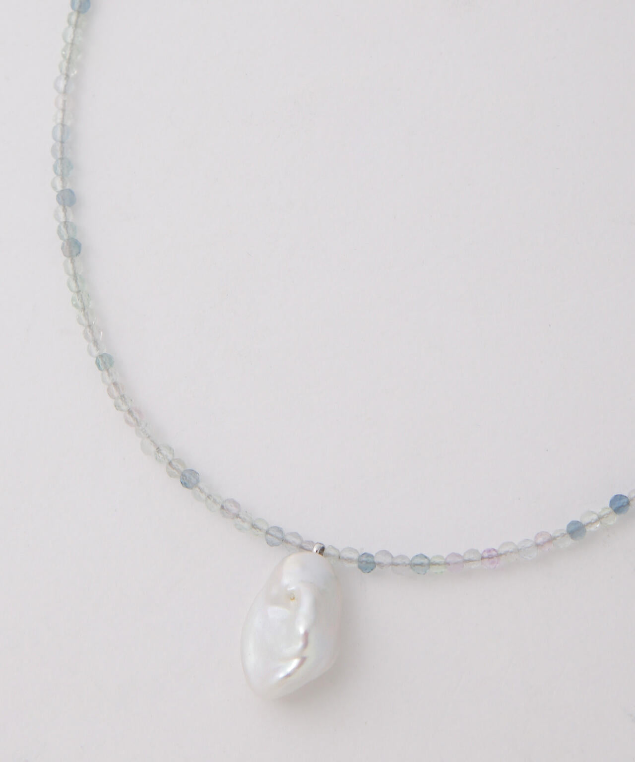 les bonbon/mint mist choker 6715146043