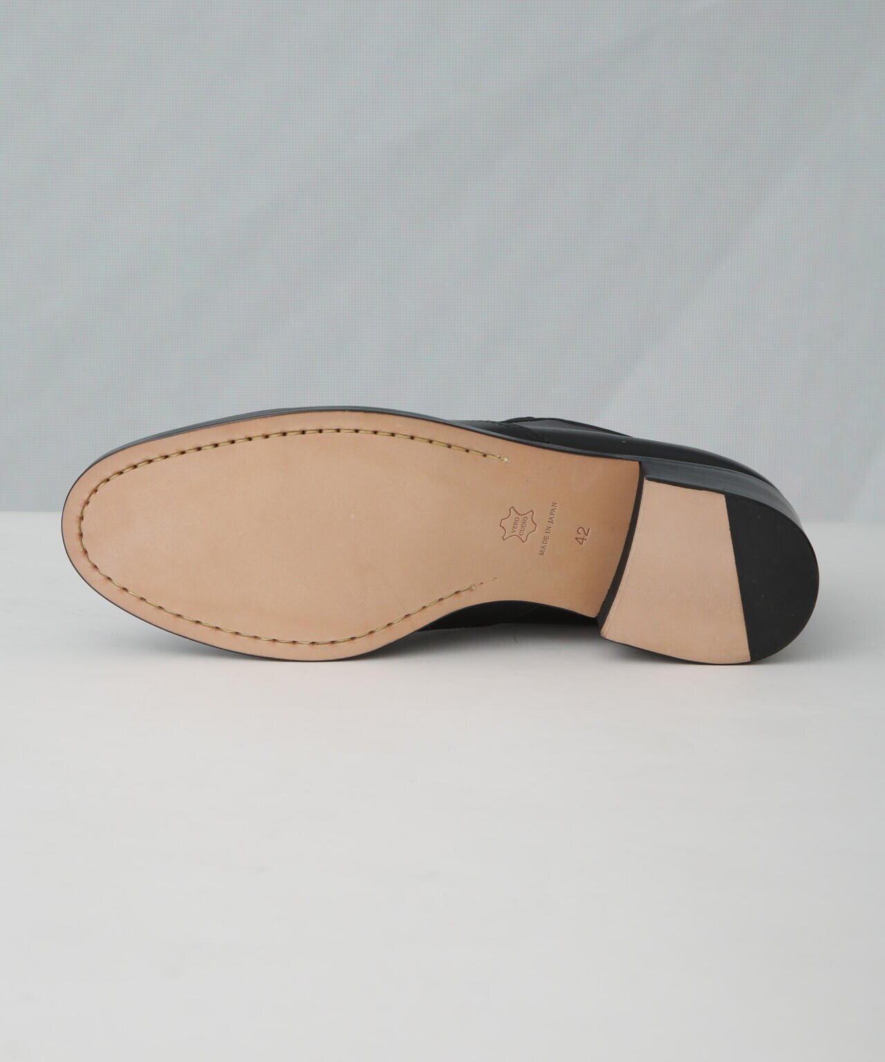 PADRONE/BL SIDE GORE SHOES 6704233038