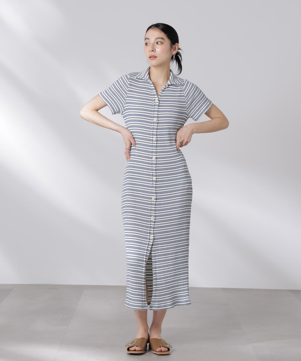 RITA ROW/PAVIA DRESS 6715119041