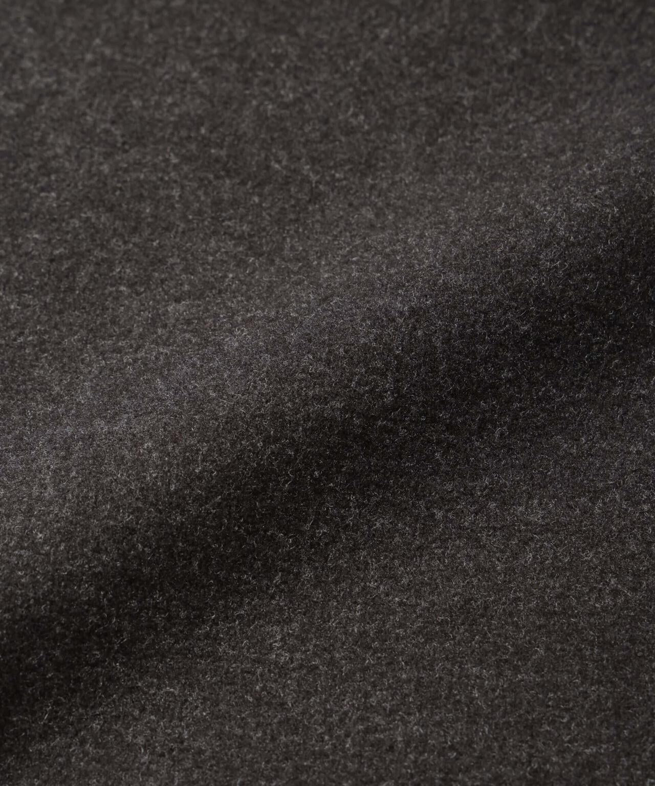 ニードルジャージーVネックタックワンピース 6694219333