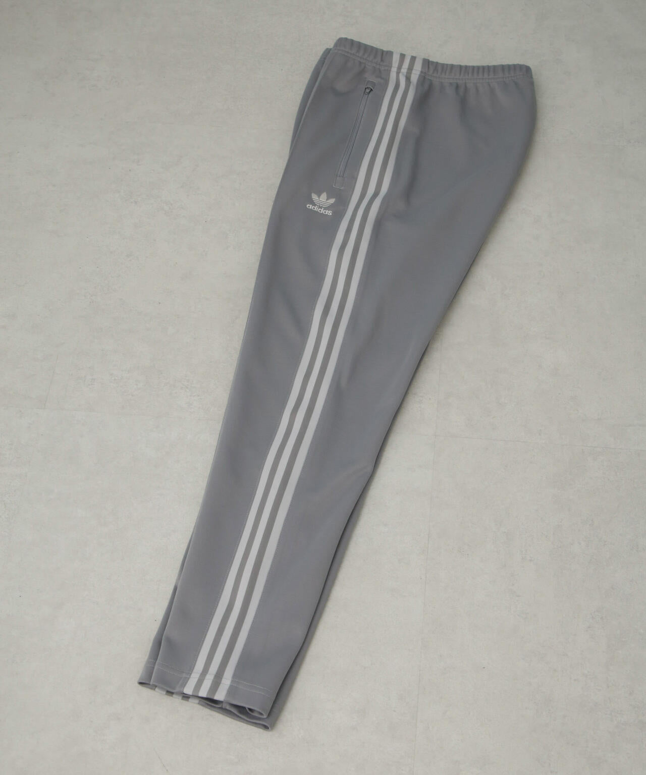 adidas/BECKENBAUER /ベッケンバウアー トラックパンツ 6705127139