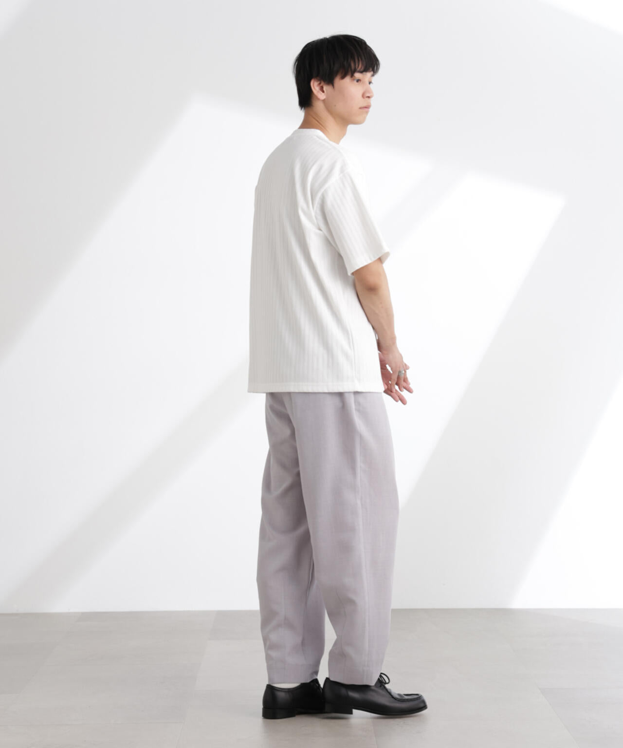トタンテレコTシャツ 半袖 6725124240